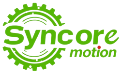 Syncore  Cynnig  (Shanghai)  Co.,  Cyf.