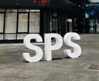 Mae Syncore yn Arddangos Moduron Integredig A Moduron Torque Yn SPS.