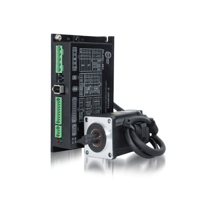 Gyrrwr Modur DC Servo