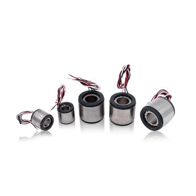 Modur Torque di-ffrâm